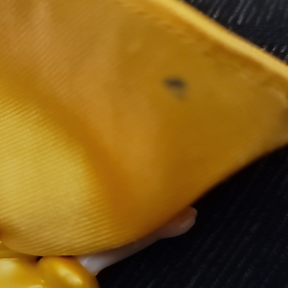 Original Subway Kids' Pak toy from 1999 KING & I Anna Figurine - Picture 5 of 5